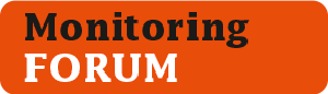 Logo des Social Media Monitoring Forums
