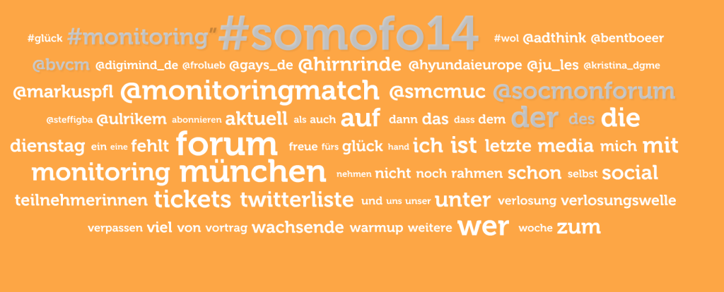 Kostenlose Twitterwalls von Visible Tweets