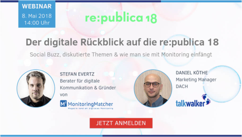 webinar talkwalker teaser rp18 republica 2018